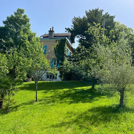 La Maison De Blandine Villa *