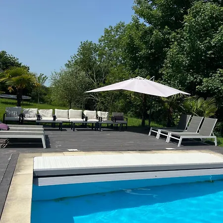 Villa La Maison De Blandine Honfleur